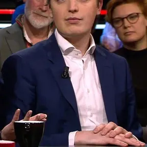 Sywert van Lienden