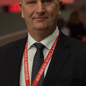 Dietmar Woidke