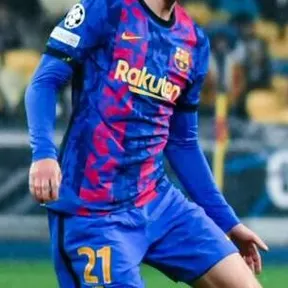 Frenkie de Jong
