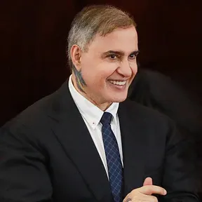 Tarek William Saab