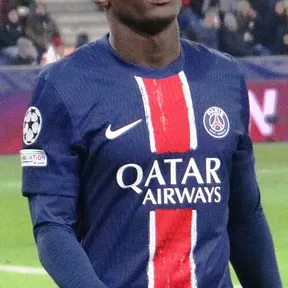 Nuno Mendes