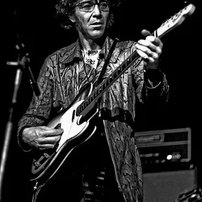 Alexis Korner