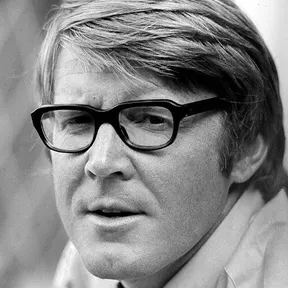 Alan Bennett