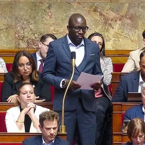 Aly Diouara