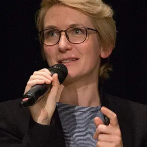Ines Schwerdtner