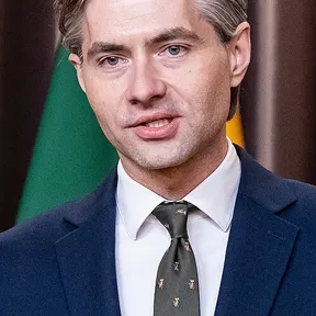 Kęstutis Budrys