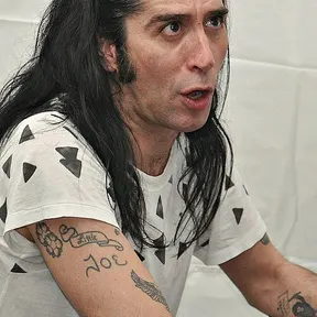 Mario Vaquerizo