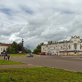 Vyazma