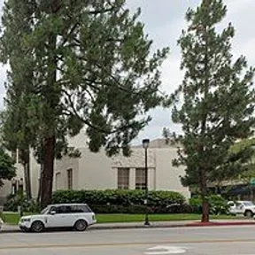 Burbank