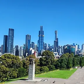 Melbourne