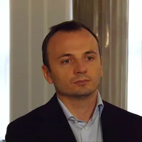 Łukasz Gibała