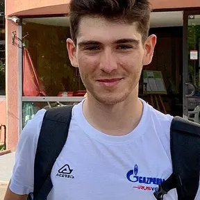 Christian Scaroni