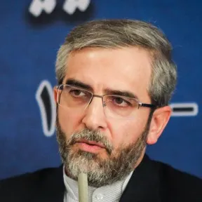 Ali Bagheri