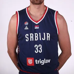 Nikola Milutinov