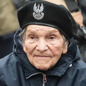 Wanda Traczyk-Stawska