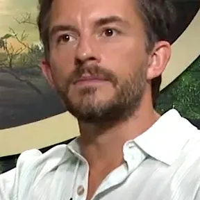 Jonathan Bailey