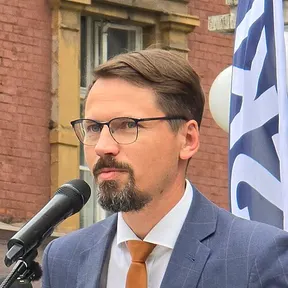 Grzegorz Płaczek