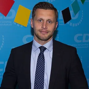 Chris Schulenburg