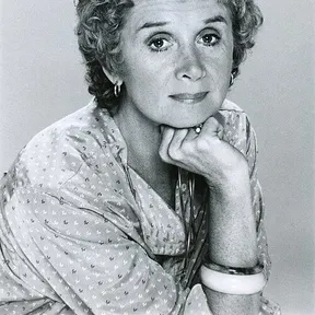 Barbara Barrie