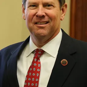 Brian Kemp