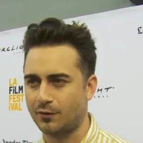 Matt Spicer