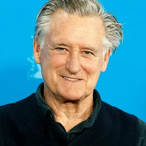 Bill Pullman