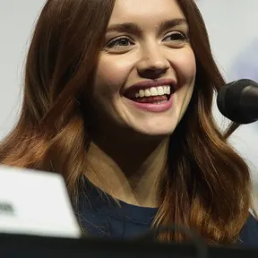 Olivia Cooke