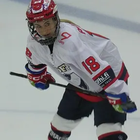 Michaela Pejzlova