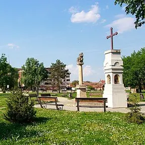 Bačka Topola