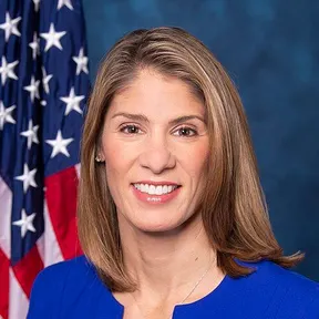Lori Trahan