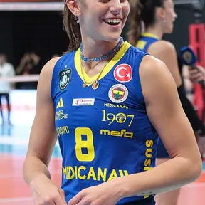 Alessia Orro