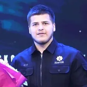 Adam Kadyrov