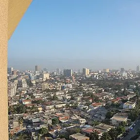 Luanda
