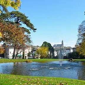 Cholet