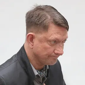 Ronald Gläser