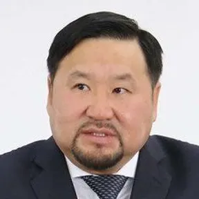 Vladislav Khovalyg