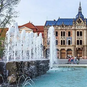 Satu Mare