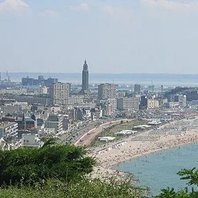 Le Havre