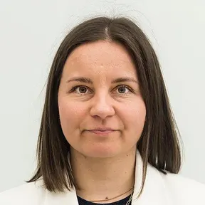 Urszula Zielińska