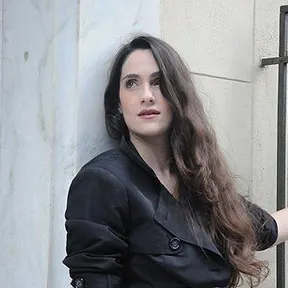 Eva Simatou