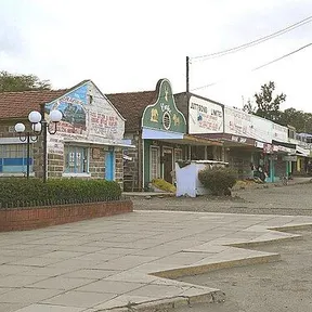 Nanyuki