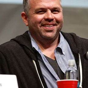 Chris McKenna