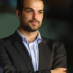 Gabriel Sakellaridis
