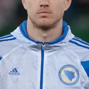 Edin Džeko