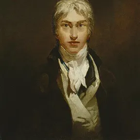 J. M. W. Turner