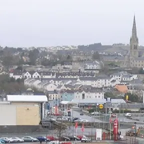 Letterkenny
