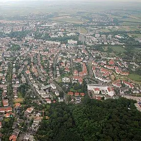 Bad Nauheim
