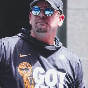 Nick Nurse