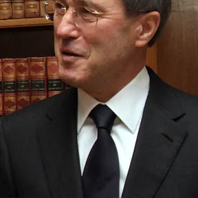 Claude Guéant
