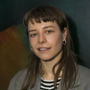 Emma D'Arcy
